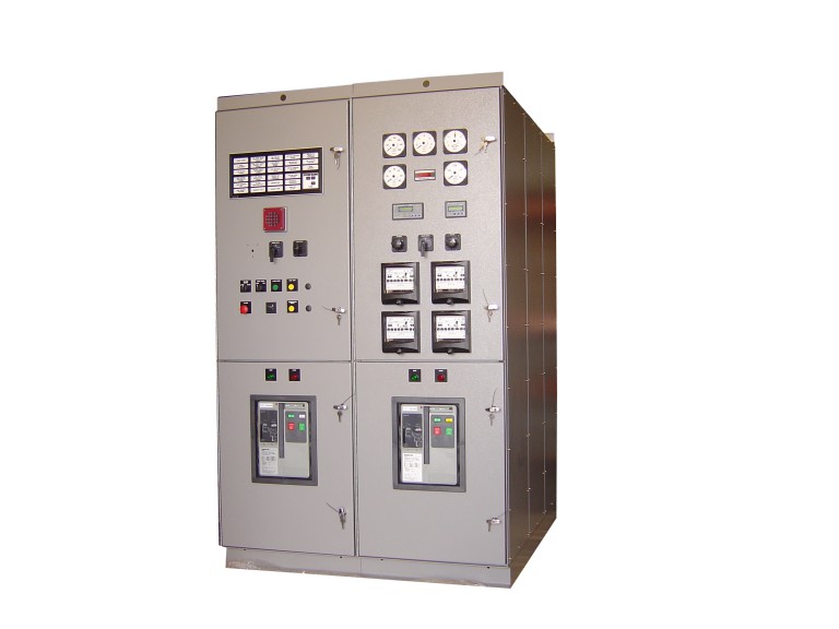 Switchgear EPG Controls